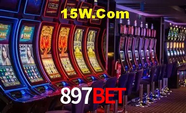 Experiência VIP 897Bet
