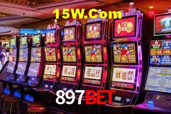 Recursos de Bônus 897Bet