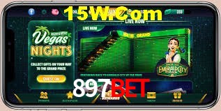 Game Providers 897Bet