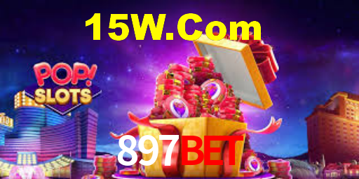 Welcome Bonus 897Bet