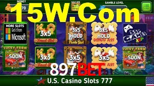 Games Directory 897Bet