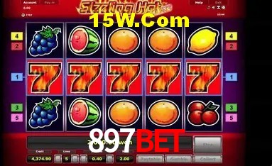 Casino Ao Vivo 897Bet