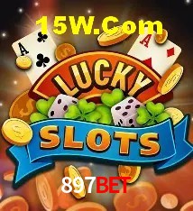 Jogos de Slot 897Bet